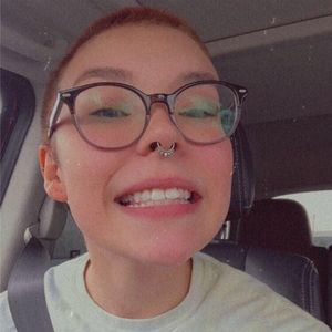 Meet your Posher, Sammy